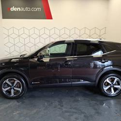 Nissan Qashqai e-Power 190 ch N-Connecta occasion - Orthez - photo 2/50