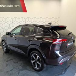Nissan Qashqai e-Power 190 ch N-Connecta occasion - Orthez - photo 3/50