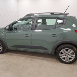 Dacia Sandero TCe 90 Stepway Expression Lannemezan