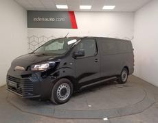 Toyota Proace verso Toulouse
