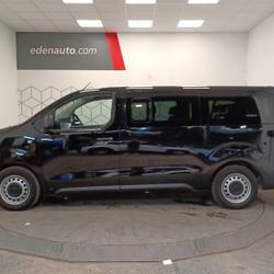 Toyota Proace verso COMBI Long 2.0L 140 D-4D Toulouse