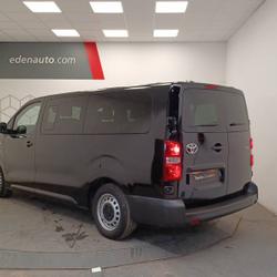 Toyota Proace verso COMBI Long 2.0L 140 D-4D Toulouse