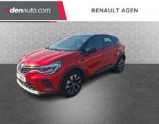 Renault Captur Agen