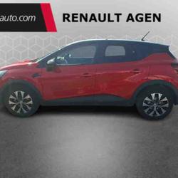Renault Captur TCe 100 GPL Evolution Agen