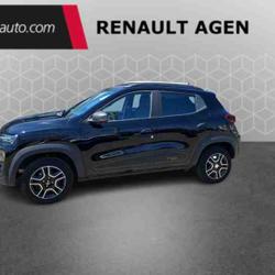 Dacia Spring Expression Agen
