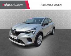 Renault Captur Agen