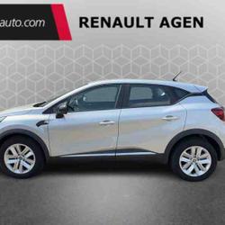 Renault Captur TCe 100 GPL Business Agen