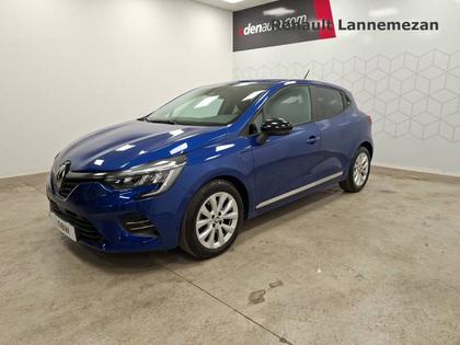 Renault Clio 5 - Blue dCi 100 Evolution - 14 090 €