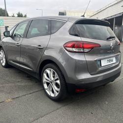 Renault Scenic 4 Blue dCi 120 EDC Business occasion - Biarritz - photo 3/32
