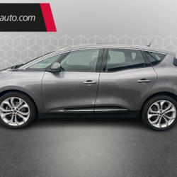 Renault Scenic 4 Blue dCi 120 EDC Business occasion - Bayonne - photo 2/32