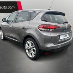Renault Scenic 4 Blue dCi 120 EDC Business occasion - Bayonne - photo 3/32