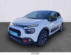 Citroen C3 Antibes