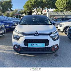 Citroen C3 PureTech 83 S&S BVM5 C-Series occasion - Antibes - photo 2/20