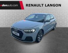 Audi A1 Mazères