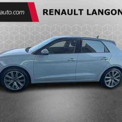Audi A1 Sportback 25 TFSI 95 ch BVM5 Advanced Maz&egrave;res