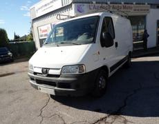 Peugeot Boxer Venelles