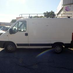 Peugeot Boxer TOLE 333 L1H1 2.2 HDi 100 CONFORT occasion - Venelles - photo 2/14