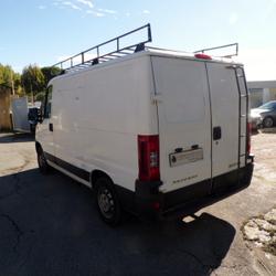 Peugeot Boxer TOLE 333 L1H1 2.2 HDi 100 CONFORT occasion - Venelles - photo 3/14