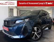 Peugeot 5008 Stiring-Wendel