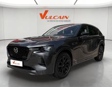 Mazda CX-60 Bourgoin-Jallieu