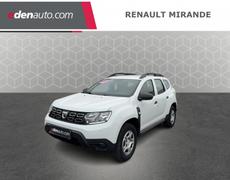 Dacia Duster Mirande