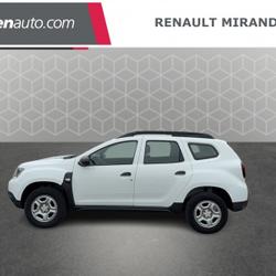 Dacia Duster Blue dCi 95 4x2 Essentiel Mirande