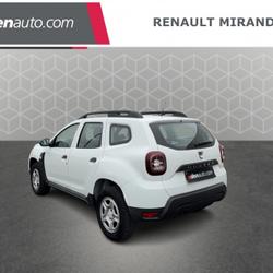 Dacia Duster Blue dCi 95 4x2 Essentiel Mirande