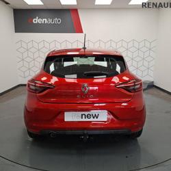 Renault Clio 5 TCe 90 Equilibre Dax