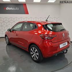 Renault Clio 5 TCe 90 Equilibre Dax