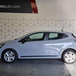 Renault Clio 5 TCe 90 Evolution Tarbes