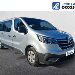 Renault Trafic combi Trafic L2 dCi 150 Energy S&S Zen Gap