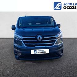 Renault Trafic combi Trafic L2 dCi 150 Energy S&S 9PL Zen Volx