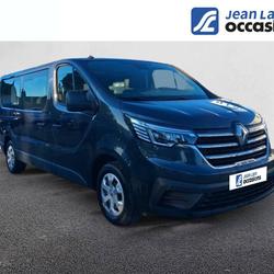 Renault Trafic combi Trafic L2 dCi 150 Energy S&S 9PL Zen Volx
