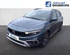 Fiat Tipo 2 Volx