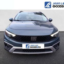 Fiat Tipo 2 Tipo SW 1.5 Firefly Turbo 130 ch S&S DCT7 Hybrid Cross Volx