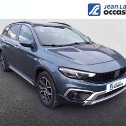 Fiat Tipo 2 Tipo SW 1.5 Firefly Turbo 130 ch S&S DCT7 Hybrid Cross Volx