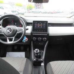 Renault Clio 5 DCI 100 Evolution &Eacute;vrecy