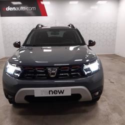 Dacia Duster Blue dCi 115 4x4 SL Extreme Lannemezan