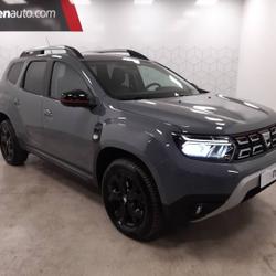 Dacia Duster Blue dCi 115 4x4 SL Extreme Lannemezan