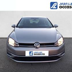 Volkswagen Golf 7 Golf 1.4 TSI 125 BlueMotion Technology First Edition Volx