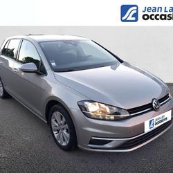 Volkswagen Golf 7 Golf 1.4 TSI 125 BlueMotion Technology First Edition Volx