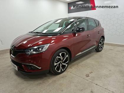 Renault Scenic 4 - Blue dCi 150 Intens - 13 890 €
