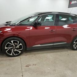 Renault Scenic 4 Blue dCi 150 Intens Lannemezan