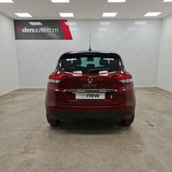 Renault Scenic 4 Blue dCi 150 Intens Lannemezan