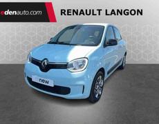 Renault Twingo 3