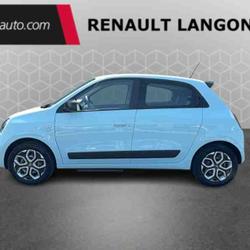 Renault Twingo 3 III E-Tech Equilibre Maz&egrave;res