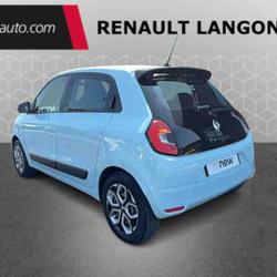 Renault Twingo 3 III E-Tech Equilibre Maz&egrave;res