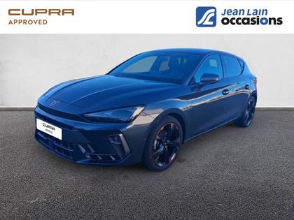 Cupra Leon Gap