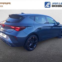 Cupra Leon Leon 1.5 eTSI Hybrid 150 ch DSG7 V Gap