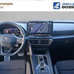 Cupra Leon Leon 1.5 eTSI Hybrid 150 ch DSG7 V Gap